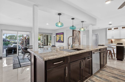 Imperial Point House | Harbor Haven – Home for 7