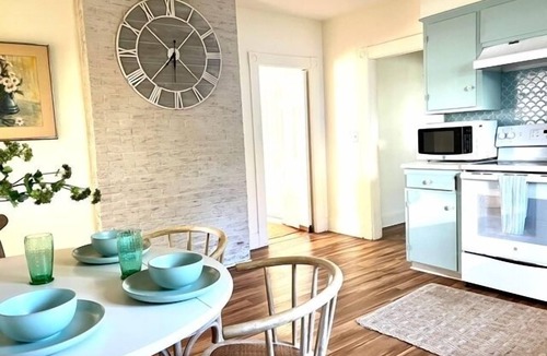 York Harbor House | Harbor Haven