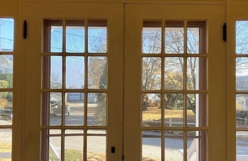 York Harbor House | Harbor Haven