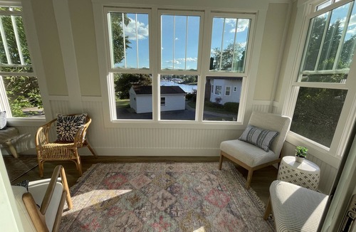 York Harbor House | Harbor Haven