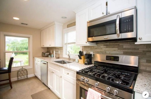 Greenport Apartment | Harbor Heights