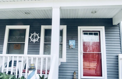 Greenport Apartment | Harbor Heights