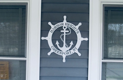 Greenport Apartment | Harbor Heights