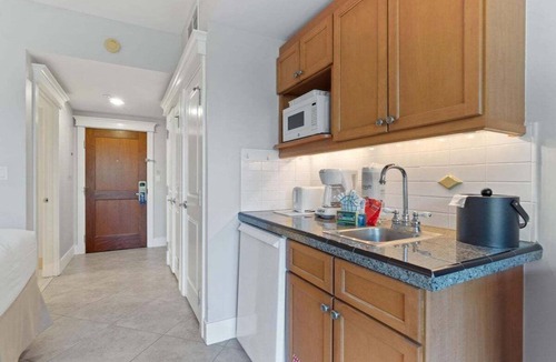 Baytowne Wharf Condo | Harbor Hideaway 3503-Cozy Studio-Sleeps 4