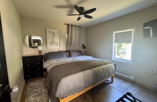 Retsil House | Harbor Hideaway