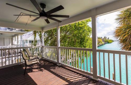 Marathon House | Harbor Hideaway Villa 7066