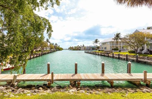 Marathon House | Harbor Hideaway Villa 7066