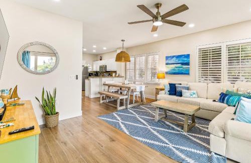 Marathon House | Harbor Hideaway Villa 7066