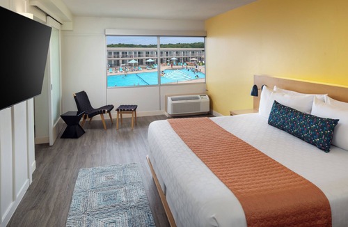 Provincetown Hotel | Harbor Hotel Provincetown