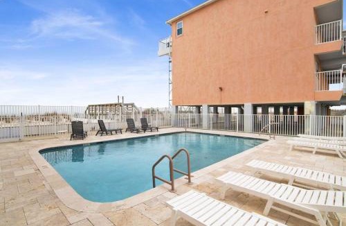 Gulf Shores Apartment | Harbor House B6 Condo