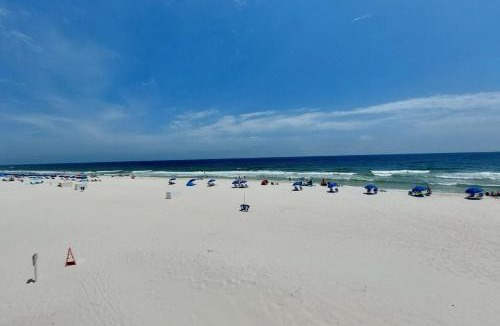Gulf Shores Apartment | Harbor House B6 Condo