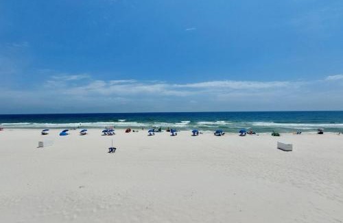 Gulf Shores Apartment | Harbor House B6 Condo