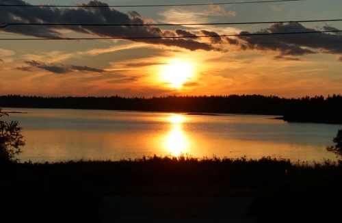 South Addison House | Harbor House