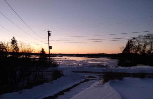 South Addison House | Harbor House