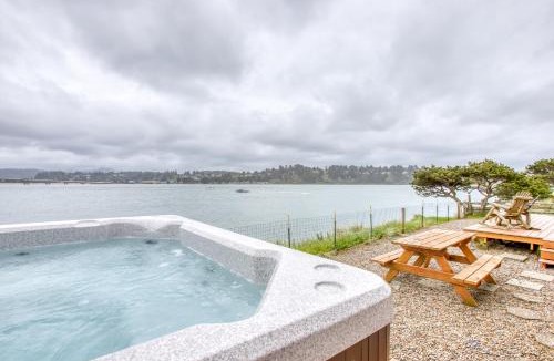 Bayshore House | Harbor House