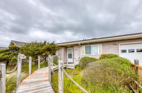 Bayshore House | Harbor House