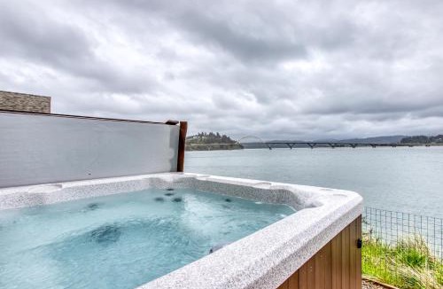 Bayshore House | Harbor House