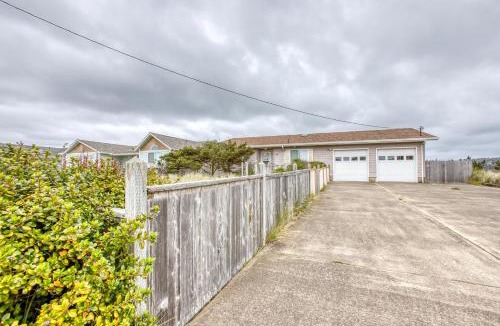 Bayshore House | Harbor House