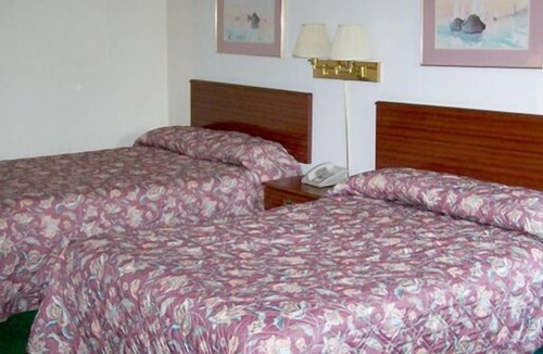 Hawk Run Hotel | Harbor Inn Philipsburg