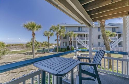 Beachwalk House | Harbor Island M118