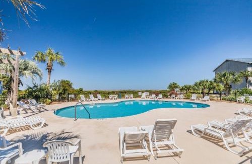Beachwalk House | Harbor Island M118
