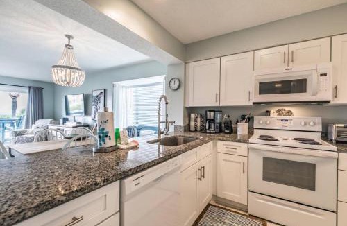 Beachwalk House | Harbor Island M118