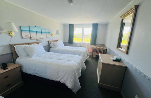 Vineyard Haven Hotel | Harbor Landing Resort