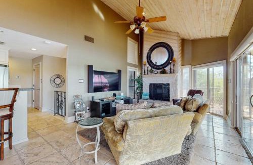 Spicewood House | Harbor Paradise