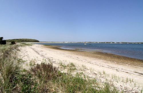 Bourne House | Harbor Point Cottage