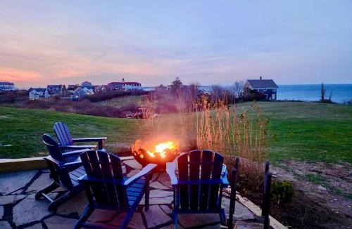 Block Island Apartment | Harbor Point Haven