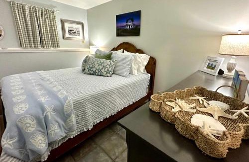 Block Island Apartment | Harbor Point Haven