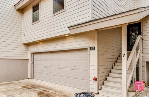 Spicewood House | Harbor Point