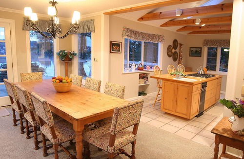 Freeland House | Harbor Retreat Waterfront Home