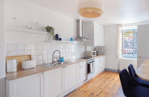 Enclos Apartment | Harbor view - Apartment 2 bedrooms 4p