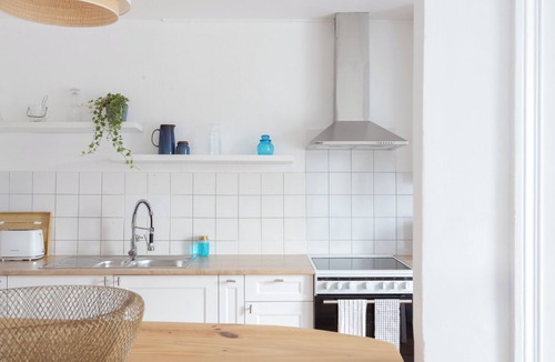 Enclos Apartment | Harbor view - Apartment 2 bedrooms 4p