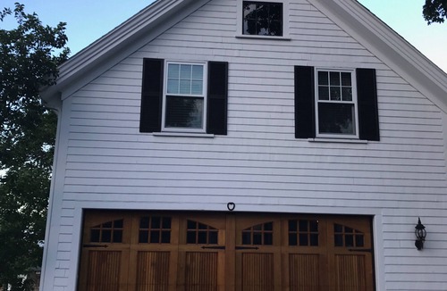 Marion Center Apartment | HARBOR VIEW CARRIAGE HOUSE