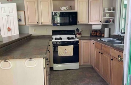 Sebasco Estates Cottage | Harbor View Cottage, Sebasco Harbor Phippsburg, Maine