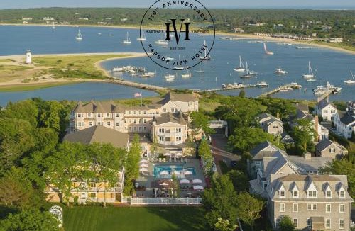 Edgartown Hotel | Harbor View Hotel