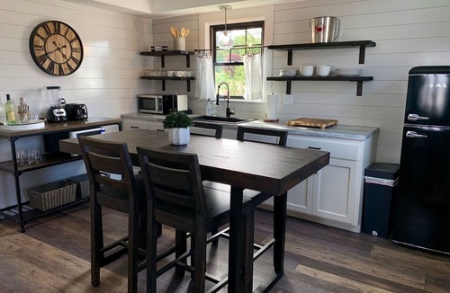 West Mystic House | Harbor View Landing