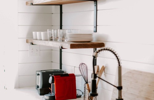 West Mystic House | Harbor View Landing