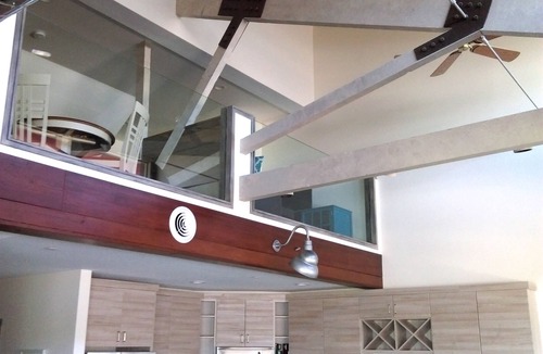 Macatawa Condo | Harbor View Lofts #2 Is Overlooking Lake Macatawa And Eldean Shipyard