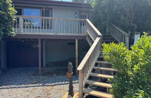 Montauk Apartment | Harbor View - Newly Renovated