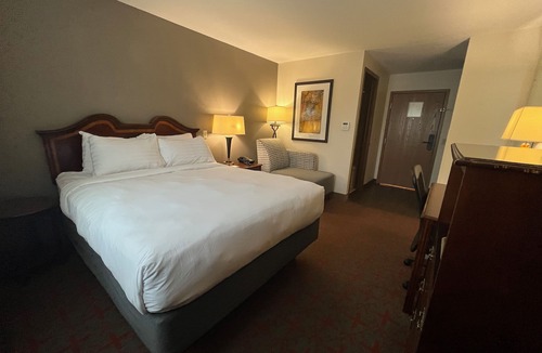 Sheboygan Hotel | Harbor Winds Hotel