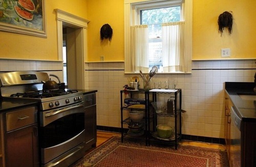 Harbor View - Orient Heights Villa | Harborfront Villa, Charming Mix of Contemporary and Turn of the Century Elegance