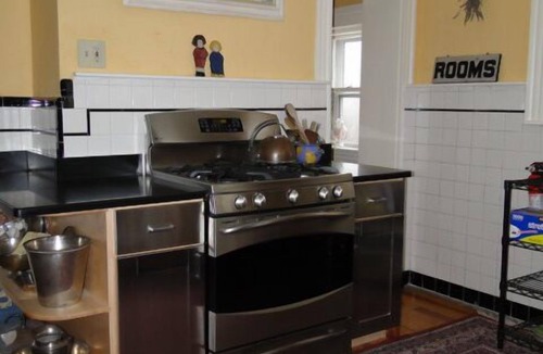 Harbor View - Orient Heights Villa | Harborfront Villa, Charming Mix of Contemporary and Turn of the Century Elegance