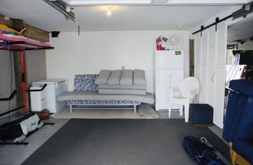 Harvey Cedars House | Harbormaster's Waterfront Hideaway