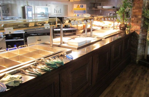 Melton Mowbray Hotel | Harboro Hotel