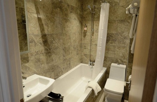 Melton Mowbray Hotel | Harboro Hotel