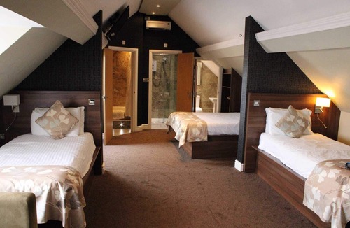 Melton Mowbray Hotel | Harboro Hotel