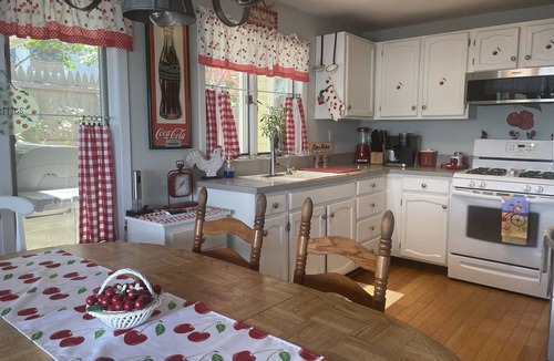 Poquott House | Harborside Serenity